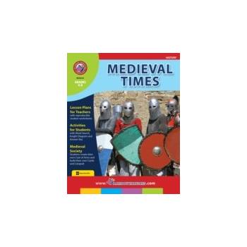 Medieval Times - Fowler Leslie