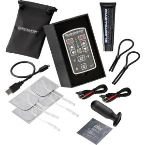ElectraStim Електро комплект Power Arousal