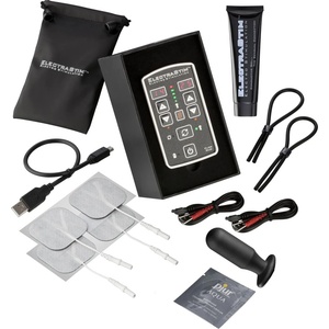 ElectraStim Електро комплект Power Arousal