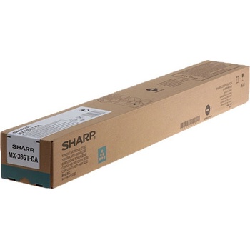 Sharp MX-36GTCA - originálny