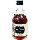 Kraken Black Spiced 40% 0,05 l (čistá fľaša)