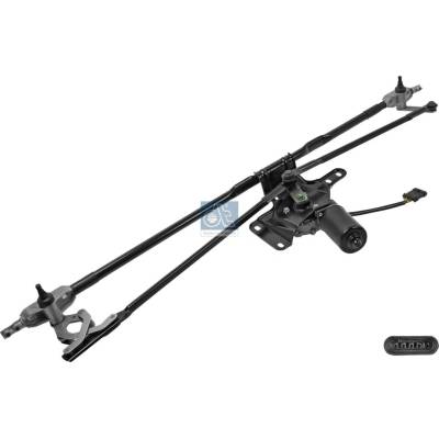 Motor stěračů IVECO 5802101152