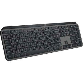 Image 1 of Logitech MX Keys S DE (920-011567)