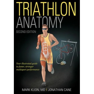 Triathlon Anatomy | Jonathan Cane