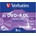 Verbatim DVD+R Verbatim 2, 4x 8.5 GB Double Layer (2315145-43541)
