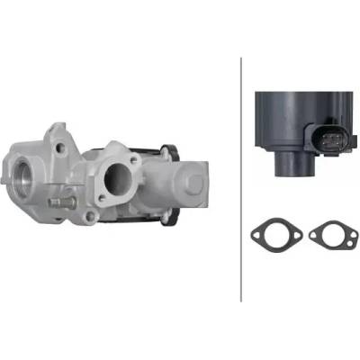 HELLA AGR ventil HE 6NU014865-771