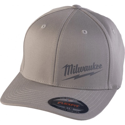 MILWAUKEE BCS sivá