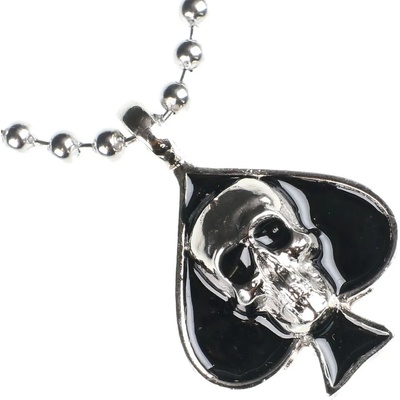 FALON Колие с висулка - psy696