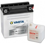 VARTA 9Ah left+ YB9-B (509014009I314)