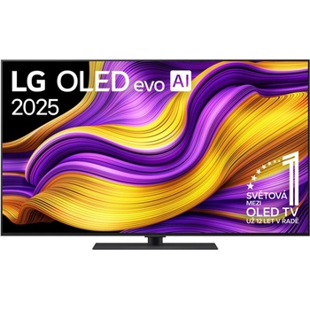 LG OLED55G56LS