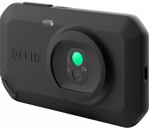 FLIR C5