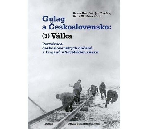 Gulag a Československo Válka