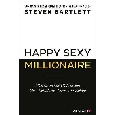 Happy Sexy Millionaire | Jordan Wegberg