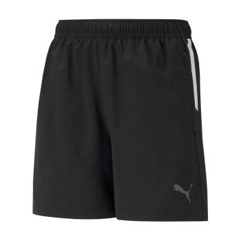 PUMA Шорти Puma teamLIGA Sideline Shorts Jr 65726403 Размер XXS (111-116 cm)