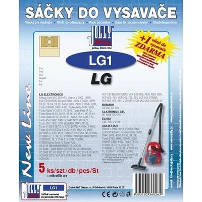 JOLLY LG1