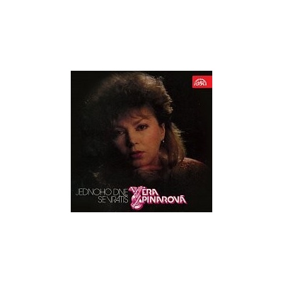 Věra Špinarová – Jednoho dne se vrátíš - + 8xbonus MP3