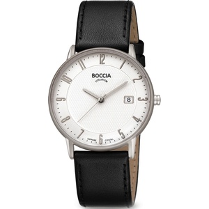 Boccia 3607-04 Часовници