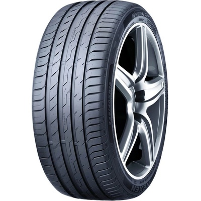 Nexen N'Fera Sport SU2 255/40 R18 99Y