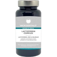 Life Extension Lactoferrin Complex 60 kapsle