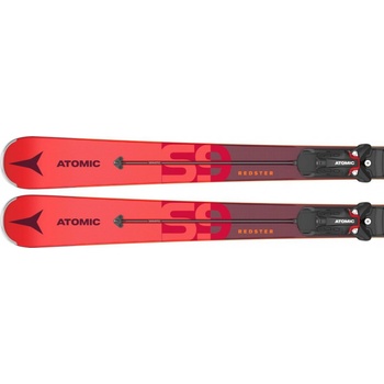 Atomic Redster S9 Servo 22/23