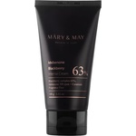 Mary & May Idebenone Blackberry Intense Cream (TUBE) - Крем против бръчки с идебенон (TUBE) 100г