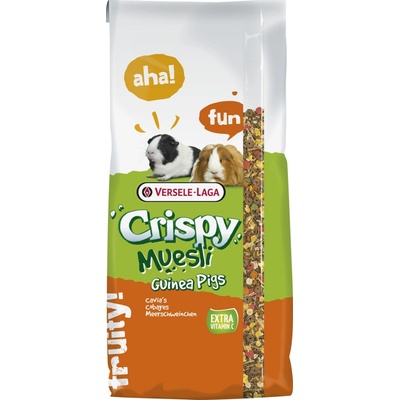 Versele Laga Crispy Muesli Guinea Pigs 10 kg