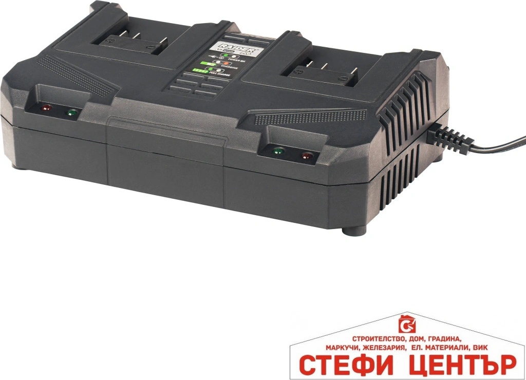 Raider RDP-R20 System 4Ah (039717)