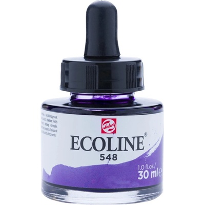 Ecoline 11255481 Акварелна боя Blue Violet 30 ml 1 бр (11255481)