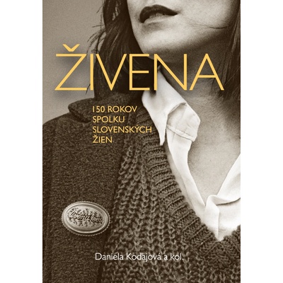Živena - Daniela Kodajová