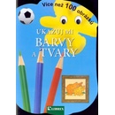 Ukazuj mi barvy a tvary