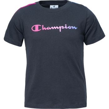 Champion Тениска Crewneck T-Shirt