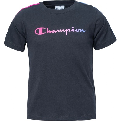 Champion Тениска Crewneck T-Shirt