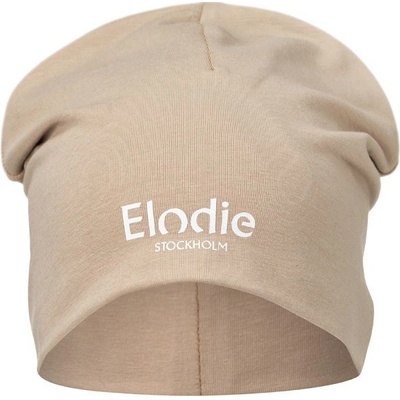 Logo Beanies Elodie Details Blushing Pink