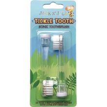 Jack n' Jill Tickle Tooth 2 ks