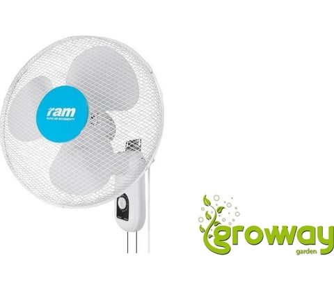 RAM Wall Fan