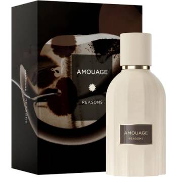 Image 1 of Amouage Reasons Essence De Parfum 100 мл - ПАРФЮМ Унисекс