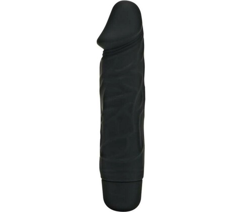 Get Real Mini Classic Black