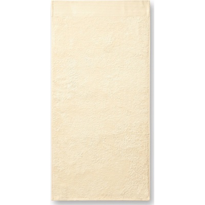 Bamboo Osuška Bath Towel Malfini Mandlová | 70 x 140 cm