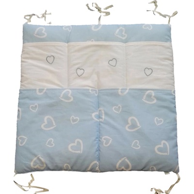 Kaspo kapsář na postýlku – Zboží Dáma