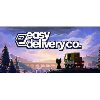 Easy Delivery Co.