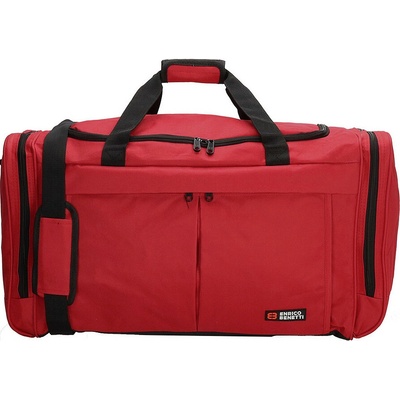 Enrico Benetti Amsterdam 35319 Red 60L
