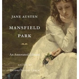 Mansfield Park (ISBN: 9780674058101)