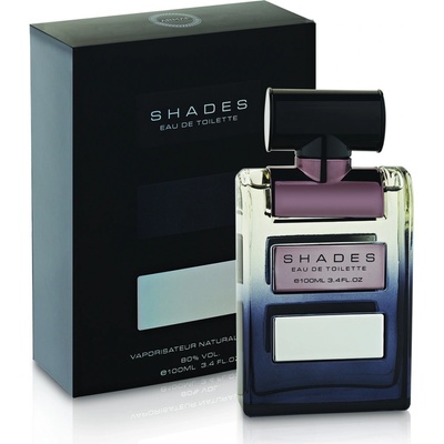 Armaf Shades toaletní voda pánská 100 ml