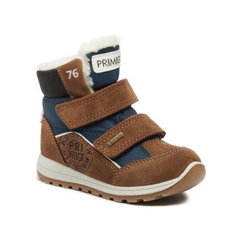Primigi dětské zimní boty 4852111