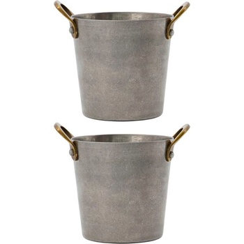 Nicolas Vahé Съдове за печене и сервиране Presentation високи 2 бр (163240012)