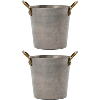 Nicolas Vahé Съдове за печене и сервиране Presentation високи 2 бр (163240012)