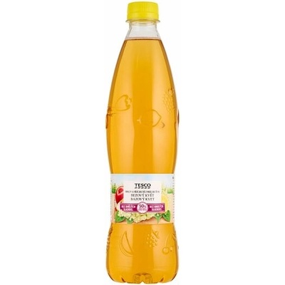 Tesco Sirup s příchutí bezový květ 0,7 l