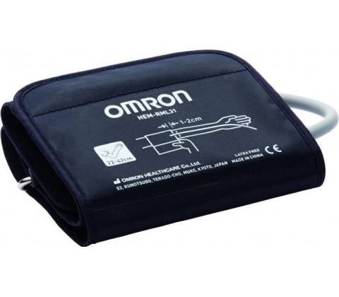 OMRON Easy Cuff
