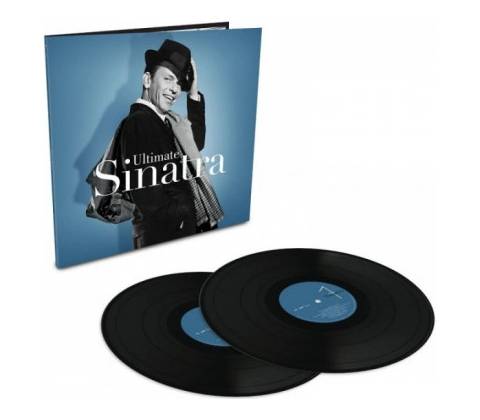 SINATRA FRANK: ULTIMATE SINATRA LP