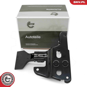 Zámek výklopných zadních dveří ESEN SKV 16SKV077